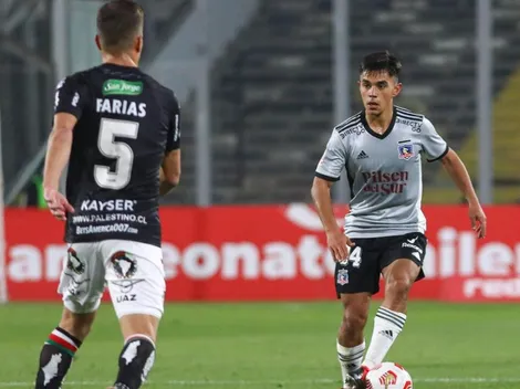 Juan Cristóbal Guarello llena de elogios a Vicente Pizarro