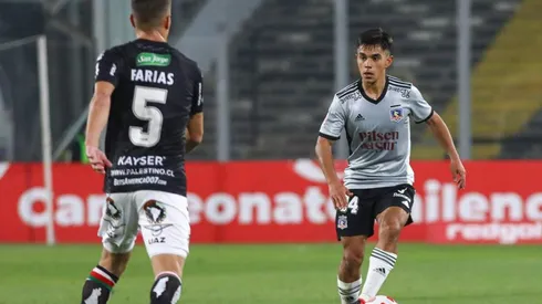 Vicente Pizarro y su zurda