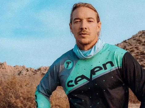 Cancelan show de Diplo por graves acusaciones