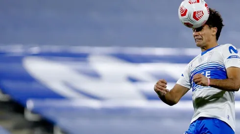 La UC tiene dos partidos vitales esta semana: ante el Verdao y luego vs el Cacique.