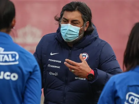 Letelier: Chile se ilusiona con dar la sorpresa en los JJ.OO.