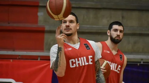 La selección chilena de básquetbol va por el Mundial 2023 con el Pre-Clasificatorio que se disputa en el Centro de Entrenamiento Olímpico.