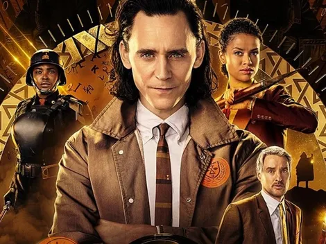 ¿A qué hora se estrena el último capítulo de Loki?