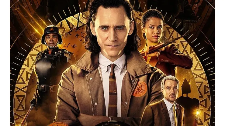 Loki concluye y ahora habrá que esperar hasta agosto para ver otra de las series Marvel.