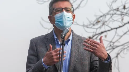 Joaquín Lavín es el principal favorito para quedarse con las primarias de Chile Vamos.