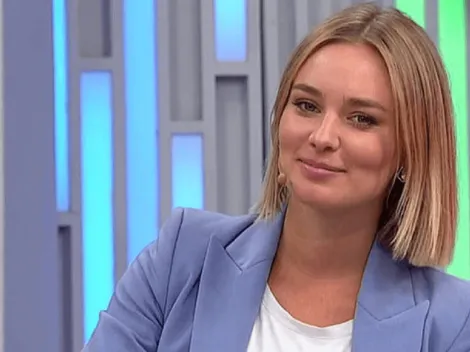 Kika Silva se despide de Bienvenidos con emotivo mensaje