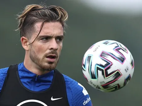 Jack Grealish saca las garras y se defiende de las críticas