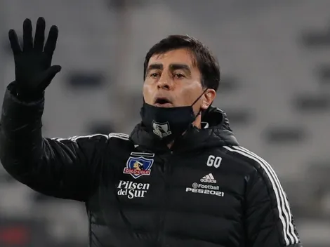 Quinteros ya mira a la UC: “Debemos jugar nuestro mejor fútbol”