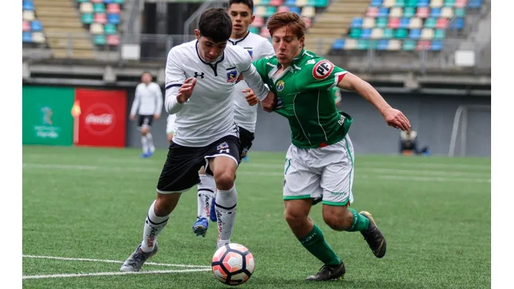 El Fútbol Joven ha sufrido la suspensión de sus competencias oficiales por el estallido en 2019 y luego por la pandemia en 2020 y 2021