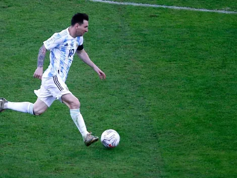 "No te puedes ir del Barcelona, te lo pido por favor"