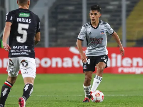 El “secreto” que retrasó el debut de Vicente Pizarro