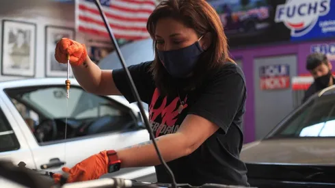 La ayuda económica viene a aliviar los bolsillos de los emprendedores.