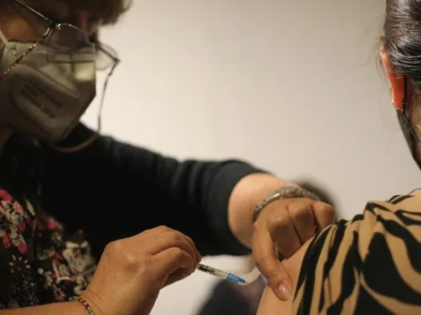 Revisa quiénes se vacunan esta semana del 12 al 18 de julio