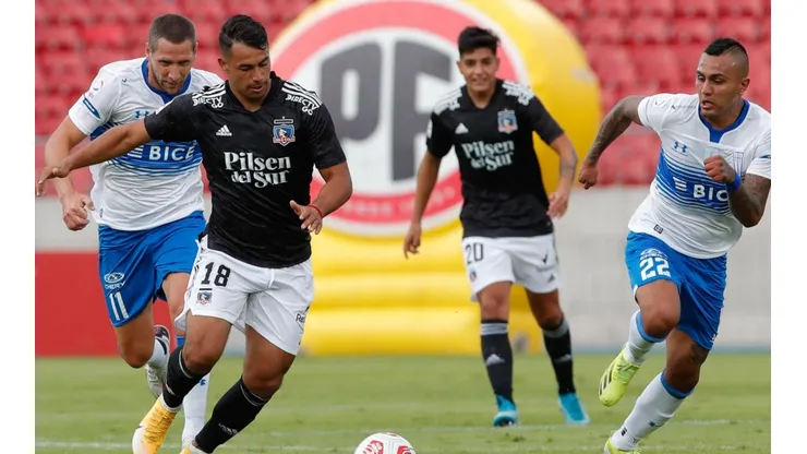 Católica y Colo Colo darán vida a un partidazo que terminó con polémica en la Supercopa.