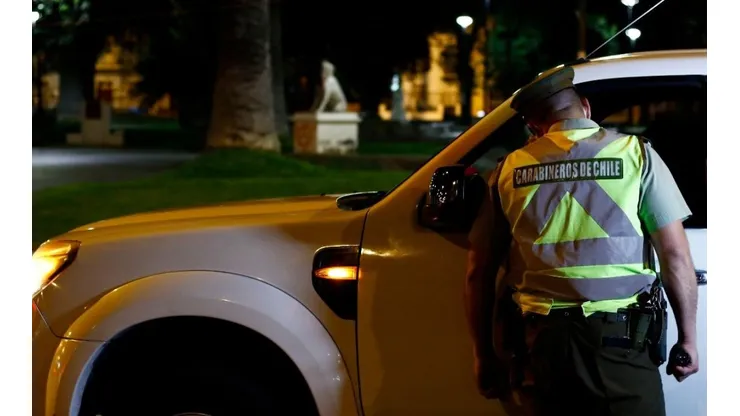 El nuevo toque de queda se fijará según la situación regional respecto a su porcentaje de vacunación.