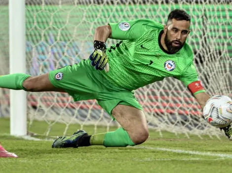 "El adiós lo tengo en mi cabeza durante mucho tiempo"