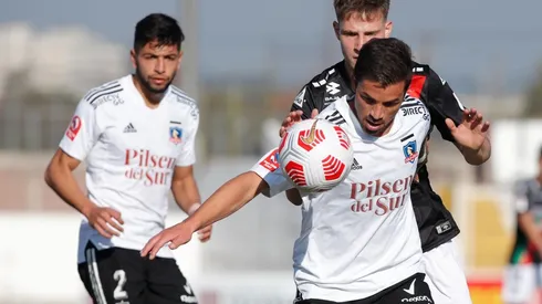 Colo Colo busca el paso a semifinales de Copa Chile