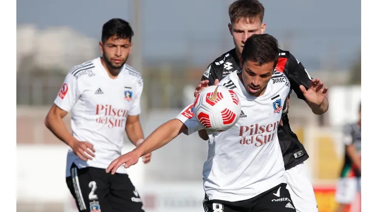Colo Colo busca el paso a semifinales de Copa Chile