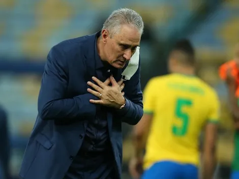 A Tite lo entierran mañana: Su ciclo recibe el golpe más duro