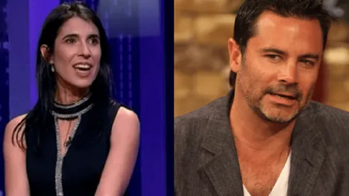 La ex integrante de MCC estuvo presente en PH