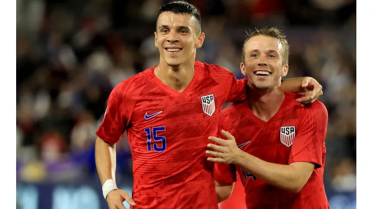 Estados Unidos buscará comenzar con el pie derecho su participación en la Copa Oro 2021.