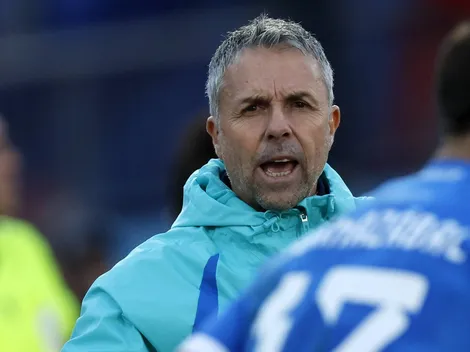 La reflexión de Álvarez sobre las salidas de Assadi y Morales