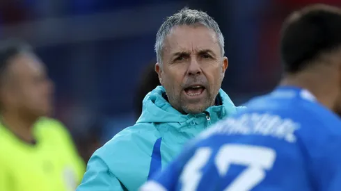 Álvarez permitirá la salida de Assadi y Morales