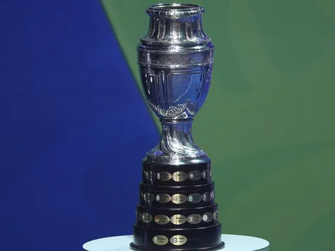 ¿Cuándo es la próxima Copa América y dónde será?