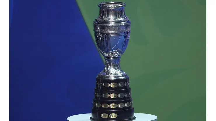 La siguiente edición de Copa América se jugará después del Mundial de Qatar.