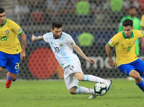 ¿Quién ganó la última Copa América y cuáles son las selecciones más ganadoras?