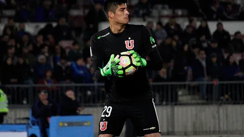 Collao continuará su carrera en Croacia.