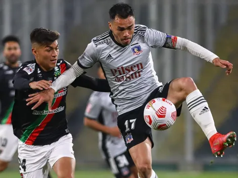 Colo Colo a semis y vuelve al Campeonato en llamas