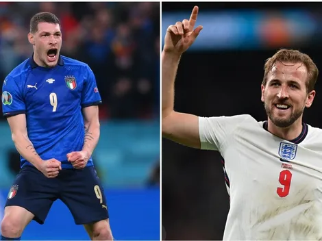 El favorito para la final de la Eurocopa 2020