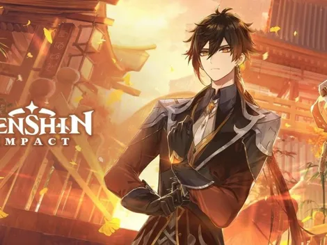 ¡Genshin Impact Versión 2.0! Conoce todos los detalles de la nueva actualización