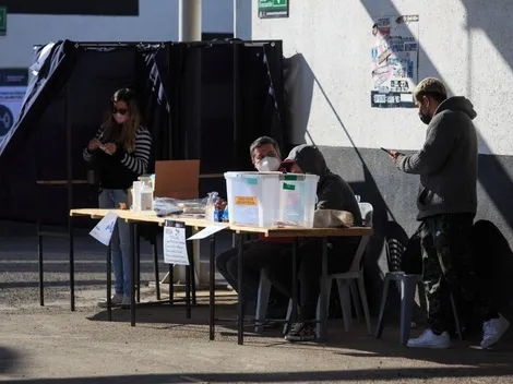 ¿Cómo saber si puedo votar en las primarias?