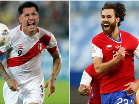 Brereton y Lapadula pudieron jugar la final de la Eurocopa