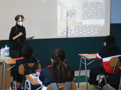 ¿Cómo postular, quiénes son beneficiarios y cuándo pagan el Bono Logro Escolar?