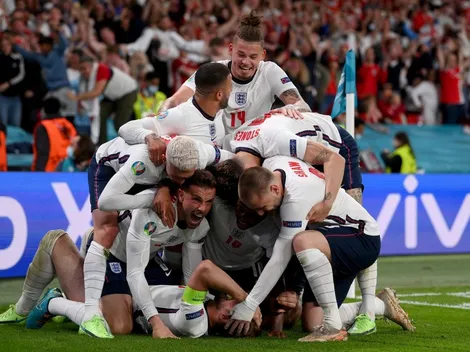 DT de Inglaterra chocho con carta de la Reina Isabel II