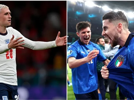 El favorito para la final de la Eurocopa 2020