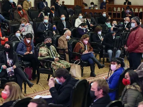 ¿Cuál es el sueldo de un Constituyente?