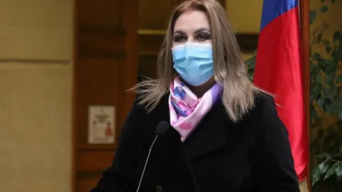 Pamela Jiles (Partido Humanista) ha sido impulsora de los cuatro retiros de fondos previsionales presentados en el Congreso.