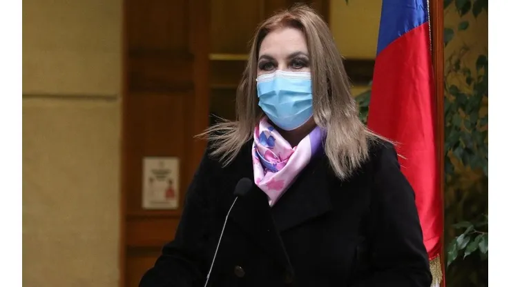 Pamela Jiles (Partido Humanista) ha sido impulsora de los cuatro retiros de fondos previsionales presentados en el Congreso.