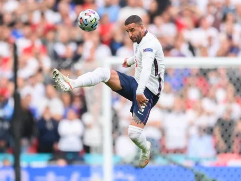 Inglaterra donará sus ganancias a la salud si gana la final