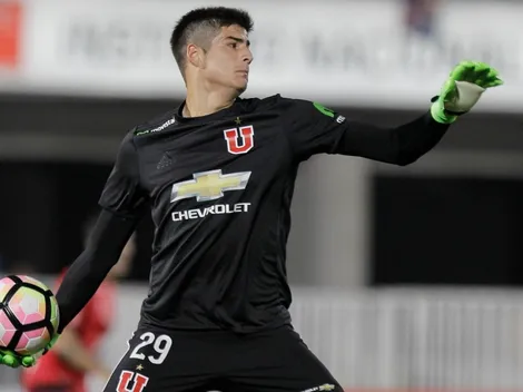 Collao se acerca a club de Primera División en Europa