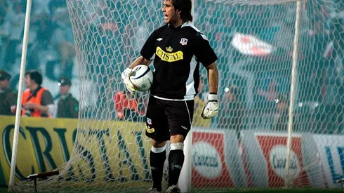 Bravo piensa cumplir su año restante de vínculo con el Betis antes de retornar al Monumental.