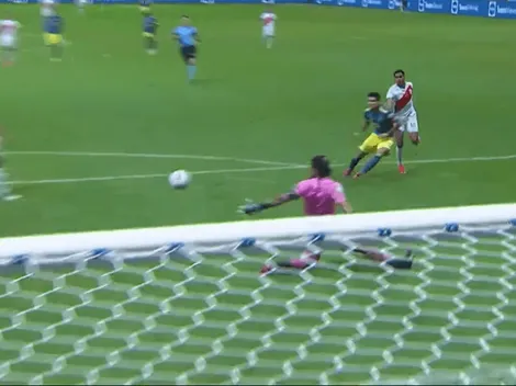 Video: ¡Lo dan vuelta! Luis Díaz le da el tercer lugar a Colombia