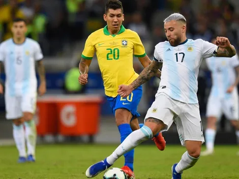 Brasil vs Argentina: ¿Hay tiempo extra en la final de la Copa América?