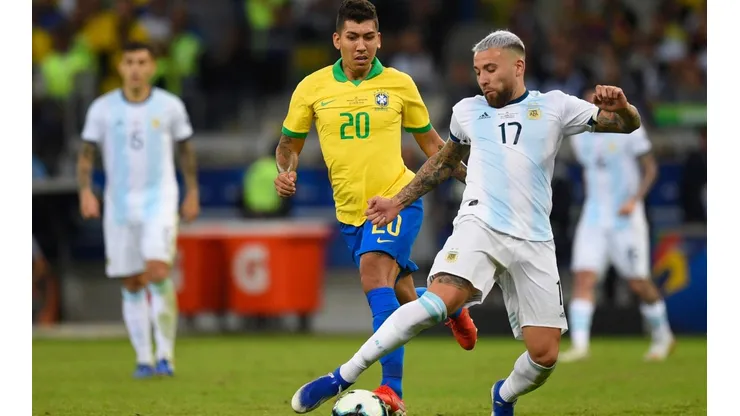 Brasil buscará el bicampeonato de América, mientras que, Argentina quiere volver a campeonar tras 28 años.