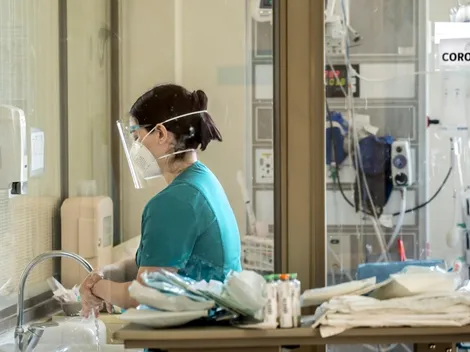 ¿Cuántos casos de Covid-19 se registran este sábado 10 de julio?