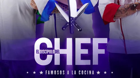 El Discípulo del Chef aún no tiene fecha de estreno.
